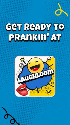 Laugh Loom android App screenshot 3